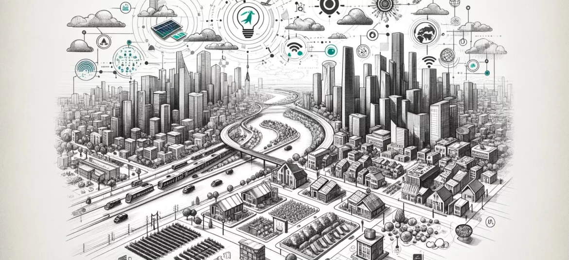 Sustainable Urbanization: The Urban Metaverse Revolutionizing Climate-Neutral Cities