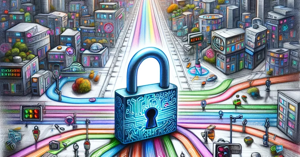 Smart City Security and Privacy in the Urban Metaverse