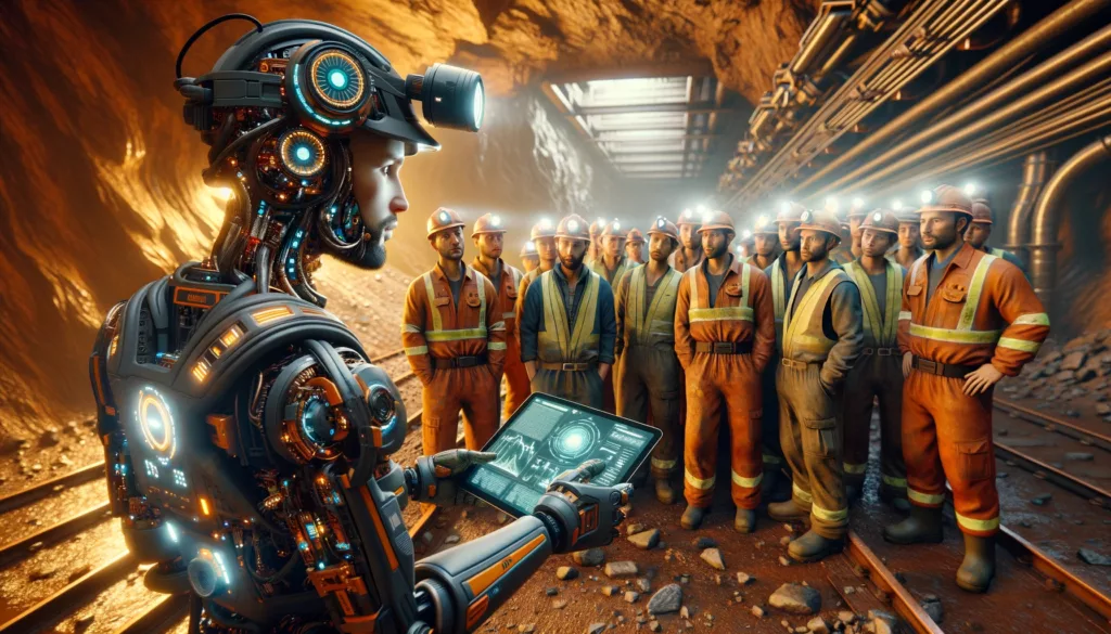 Bridging the Skills Gap with Immersive Metaverse Training Solutions