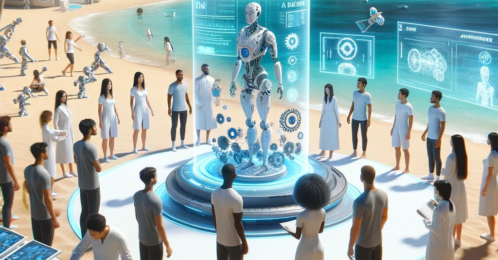 The Future of Learning: How the Business Metaverse Enhances Engagement and Retention