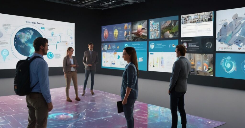 Personalized Learning in the Metaverse: Tailoring Professional Development